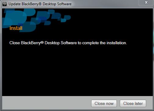 blackberry bold 9900 software update 7.1
